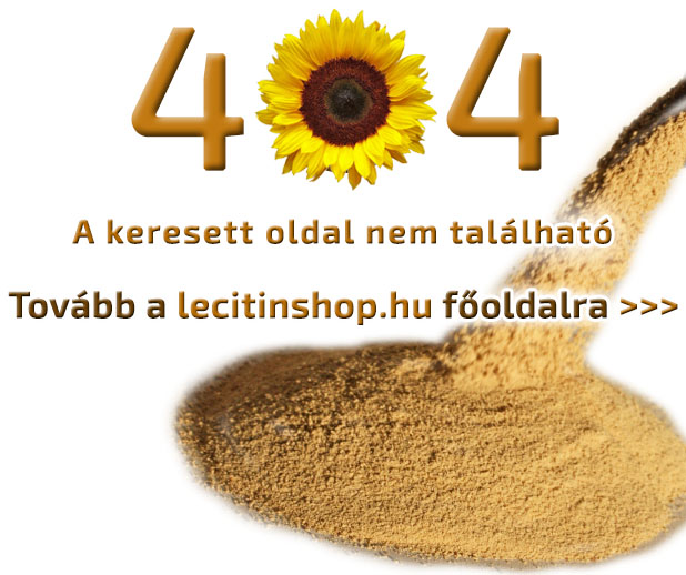 404 www.lecitinshop.hu